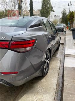 نيسان سنترا